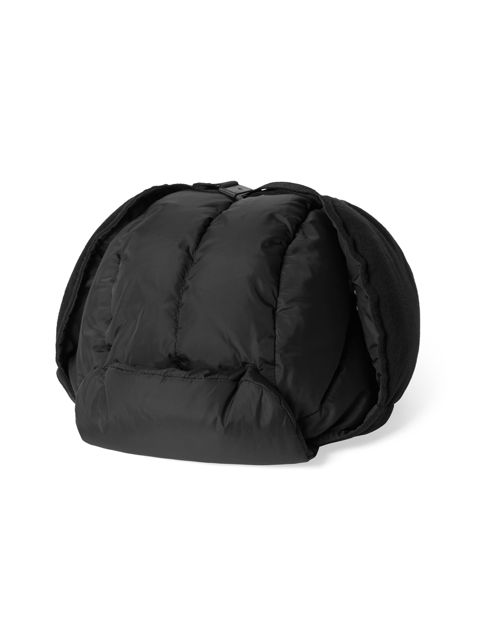 GD Puffer Down Trooper Hat – thisisneverthat® JP