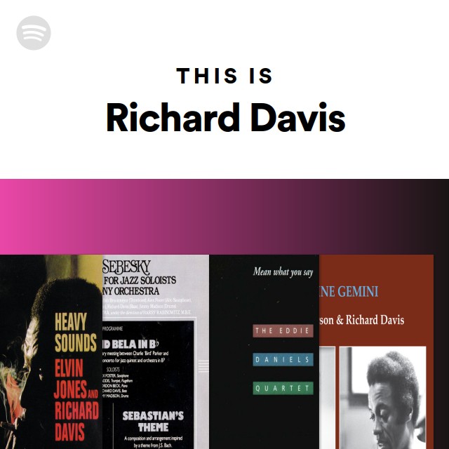 洋楽 Richard Alexander Davis 2008 indie R&B 洋楽 Richard Alexander