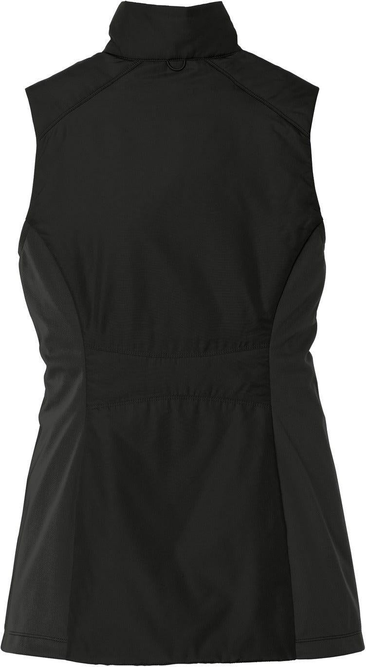 Port Authority L903 Vest with Custom Embroidery