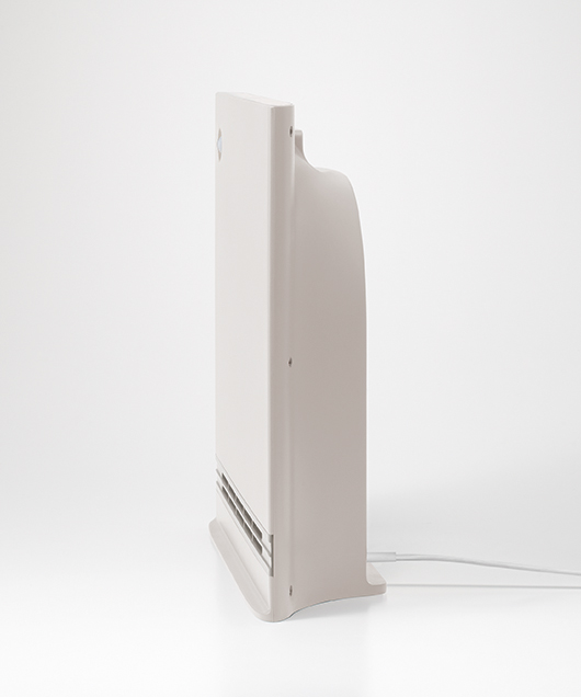 SMART SLIM HEAT（節電/室温センサー付 大風量パネルセラミック