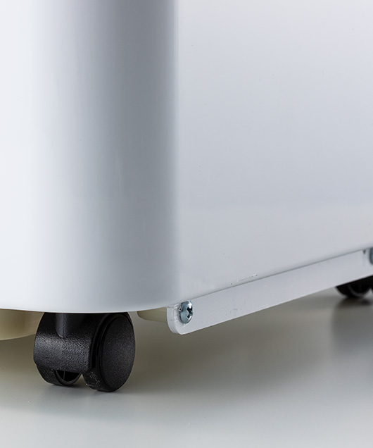 SPOT AIR COOLER（スポットエアクーラー）｜PRODUCT｜THREEUP（スリー