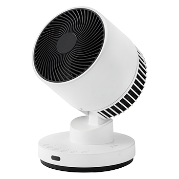 HEAT&COOL（衣類乾燥機能付 サーキュレーター 「ヒート&クール