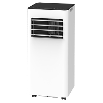 SPOT AIR COOLER（暖房機能付 スポットエアクーラー ヒート&クール