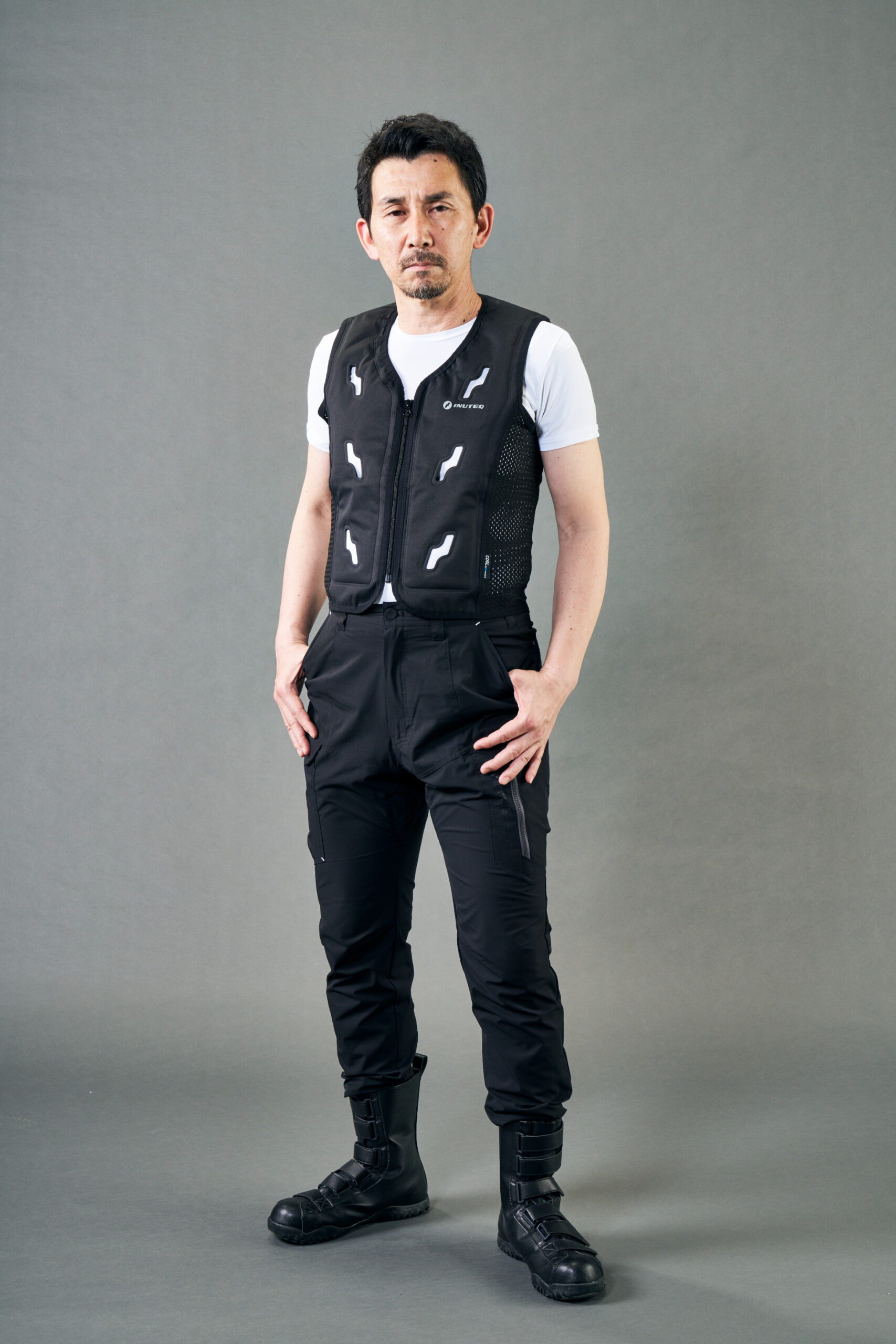 BCS-X,BODYCOOL SMART-X | 株式会社スリーライク