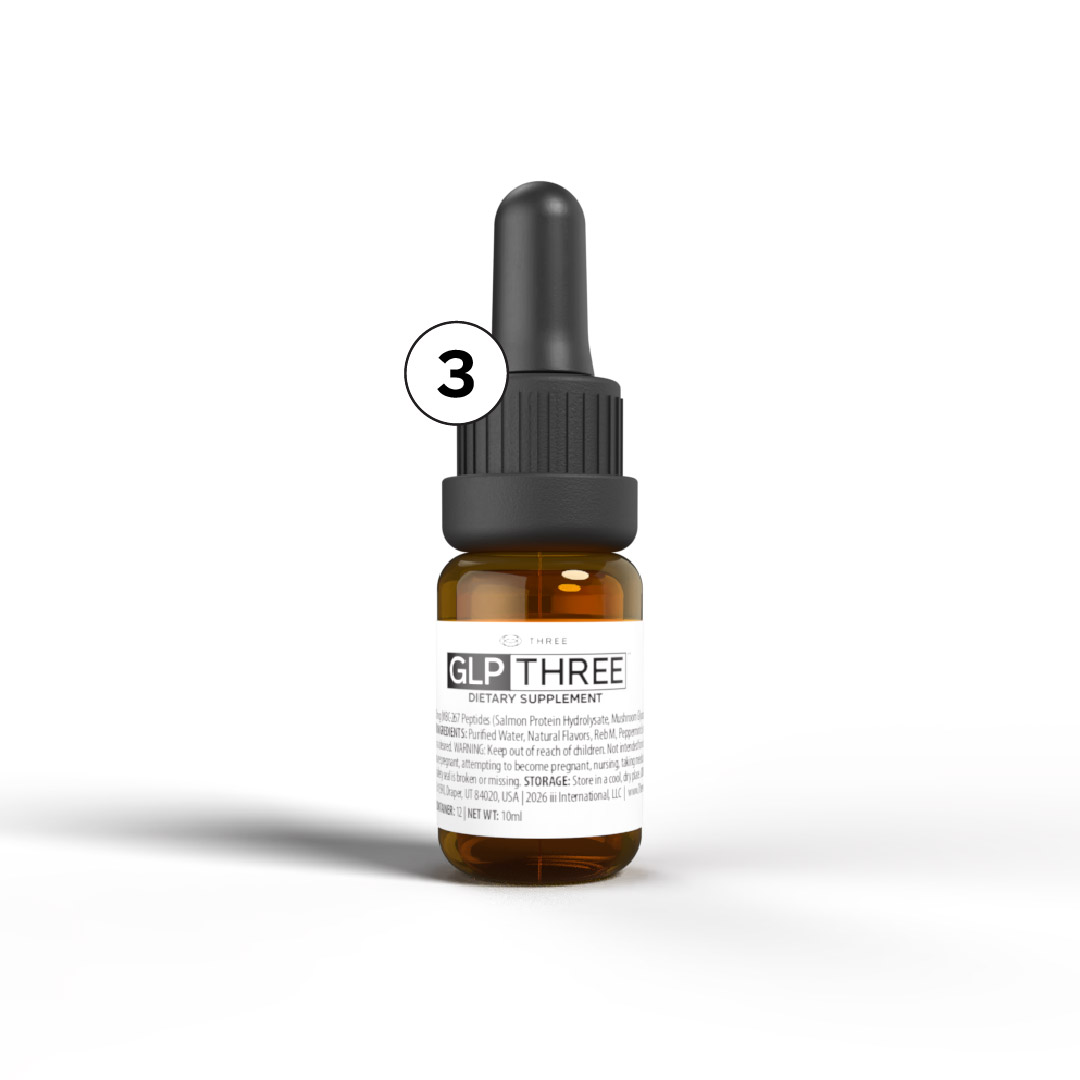 Three™ストア - III International