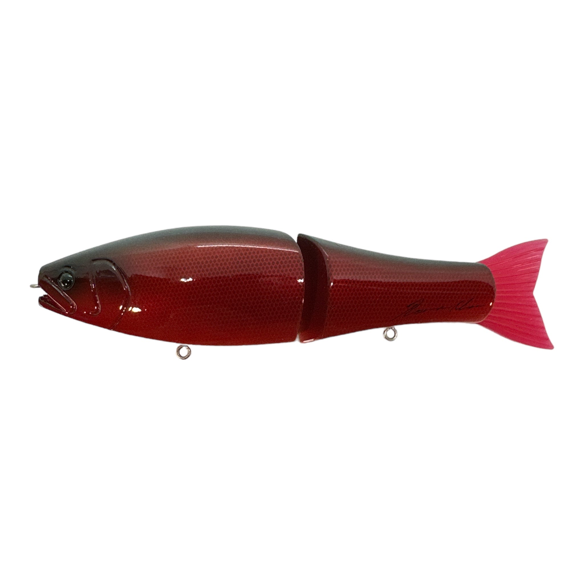 Roman Made Negotiator – Three Rivers Tackle