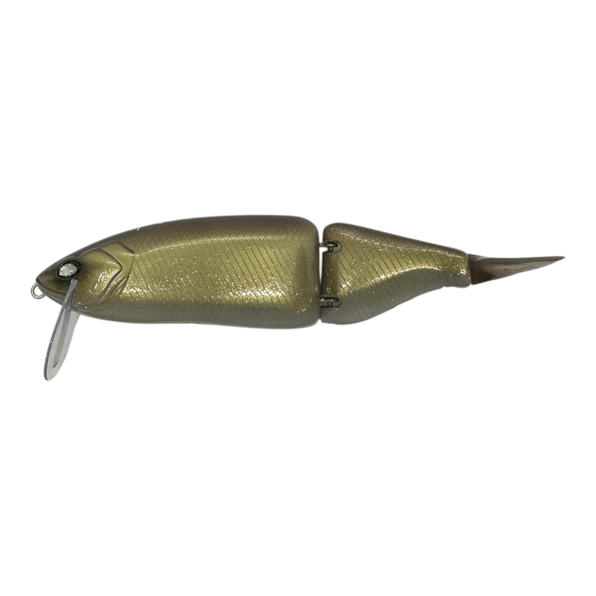 DRT Tiny Klash - Low Float – Three Rivers Tackle
