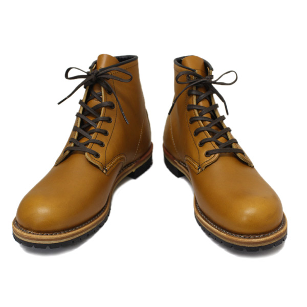 正規取扱店 RED WING レッドウイング 9013 BECKMAN ROUND BOOTS