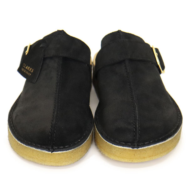 正規取扱店 Clarks (クラークス) 26173522 Trek Mule トレック