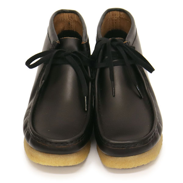 正規取扱店 Clarks (クラークス) 26179167 Wallabee Boot ワラビー
