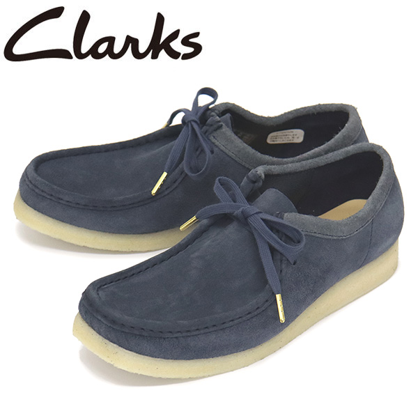sale セール 正規取扱店 Clarks (クラークス) 26166306 Wallabee