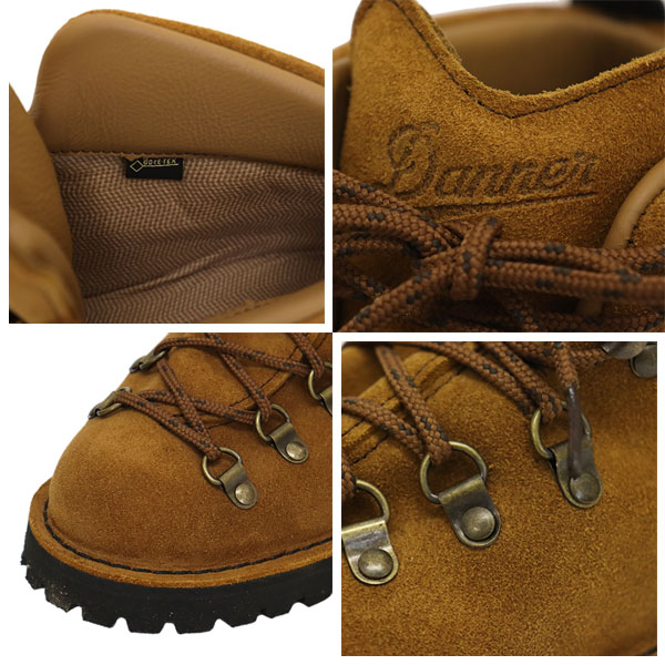 正規取扱店 DANNER (ダナー) 31548 Mountain Light マウンテンライト
