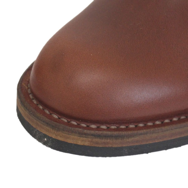 正規取扱店 DANNER (ダナー) D1806 ANTIGO アンティゴ チャッカブーツ