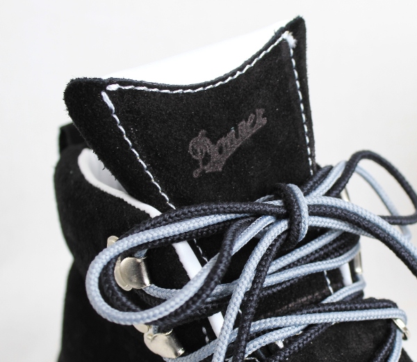 正規取扱店 DANNER(ダナー) THREE WOOD別注 MOUNTAIN TRAIL マウンテン