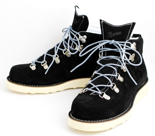 正規取扱店 DANNER(ダナー) THREE WOOD別注 MOUNTAIN TRAIL マウンテン