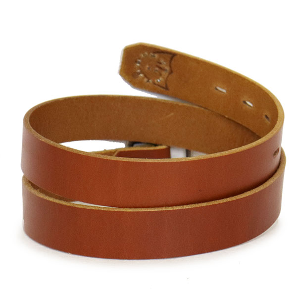 正規取扱店 HTC(Hollywood Trading Company) Belt End Only #Flower