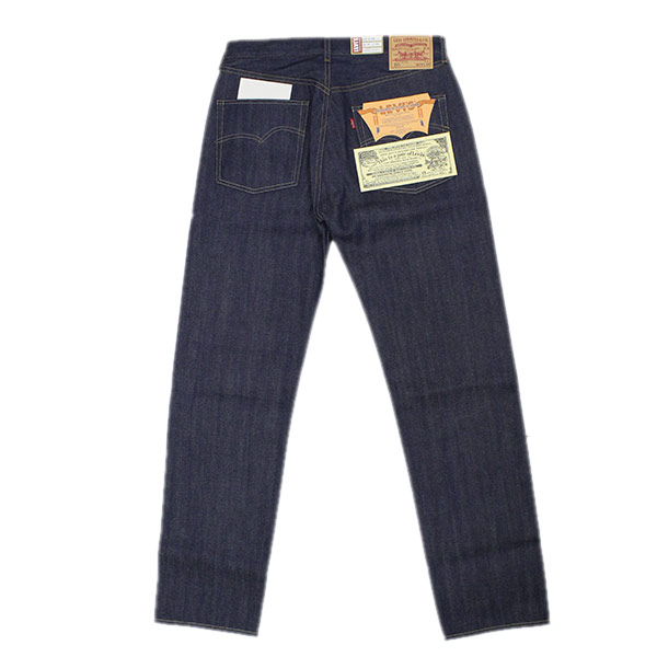 正規取扱店 Levi's (リーバイス) 665010135 VINTAGE CLOTHING 1966