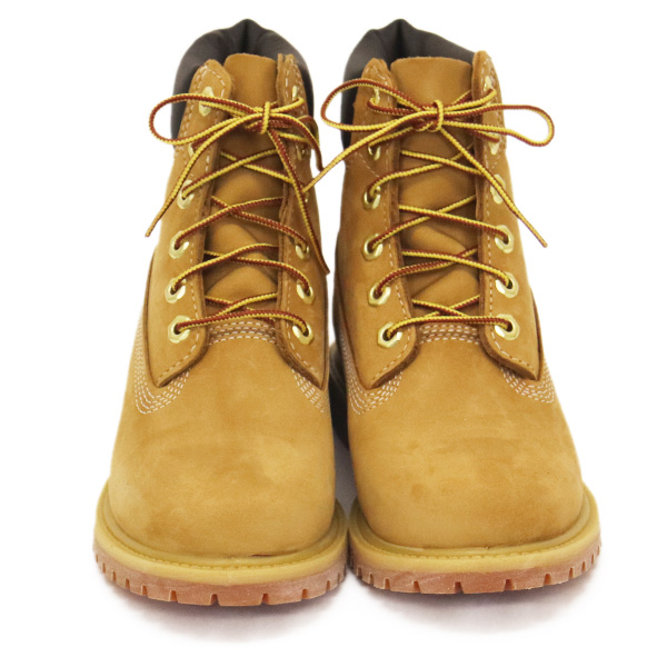 正規取扱店 Timberland (ティンバーランド) 10361 6in PREM WP BT 6