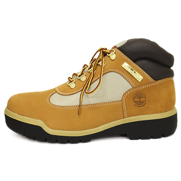 正規取扱店 Timberland (ティンバーランド) A18RI FIELD BOOT F&L WP