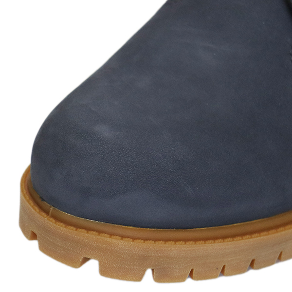正規取扱店 Timberland (ティンバーランド) A2N48 6in PREM WP BT 6