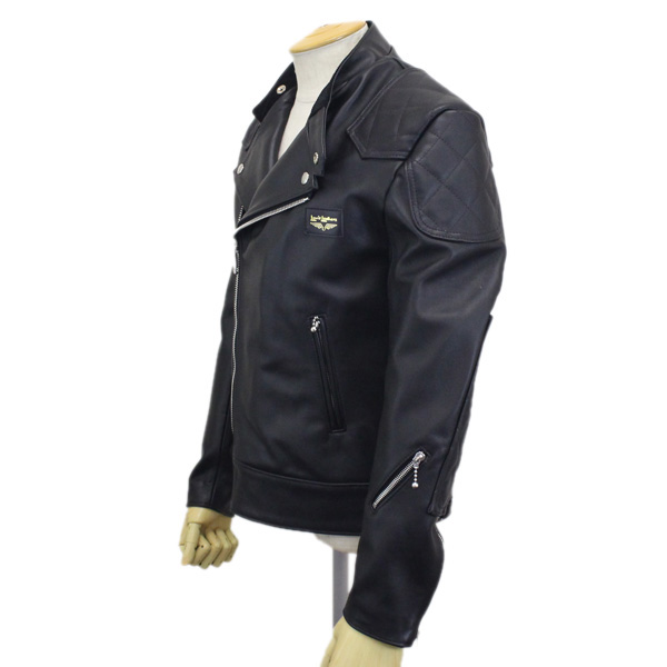 正規取扱店 Lewis Leathers (ルイスレザーズ) No.445 SUPER MONZA