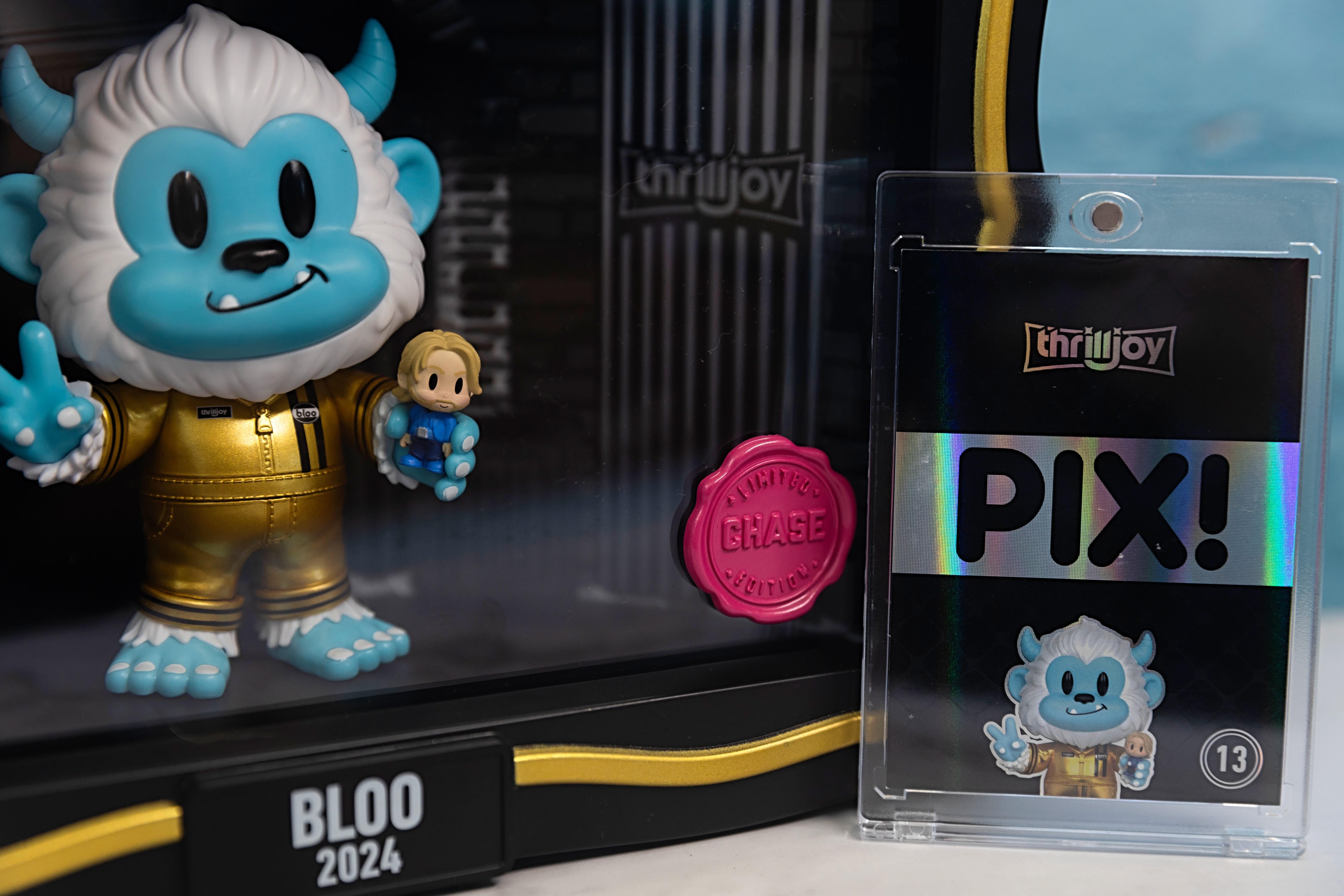 Get Ready to Lose Your Minds: Our First-Ever Drop is Here