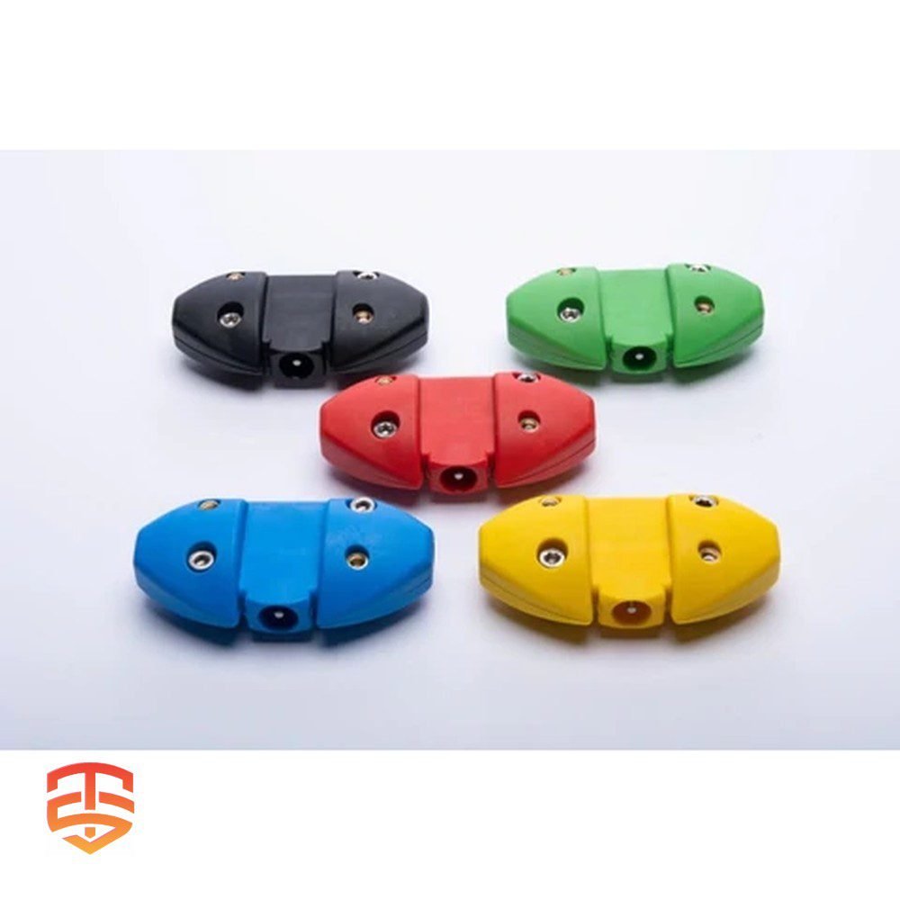 Buy the Tweezle Key for LockD Clips - Competitive Pricing