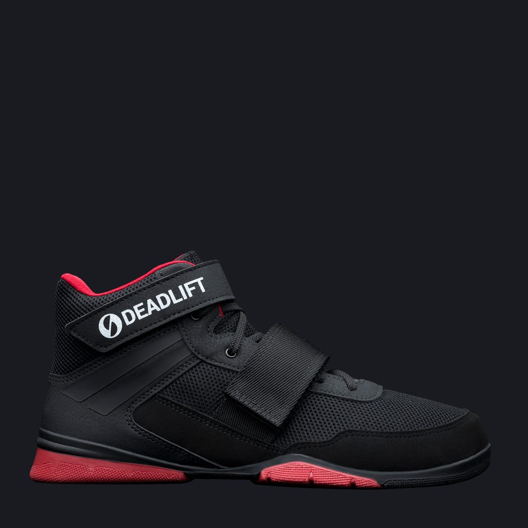 Deadlift shoes| Deadlift PRO
