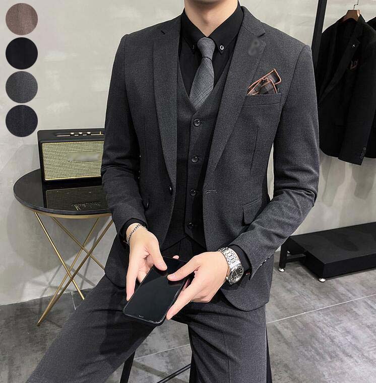 楽天市場】成人式（スーツ・セットアップ｜メンズファッション）の通販