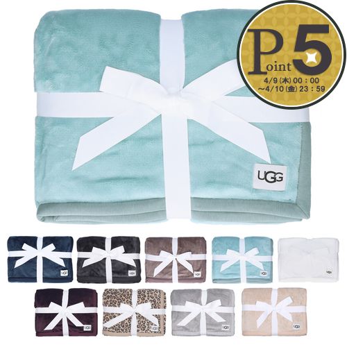 楽天市場】ugg ブランケットの通販