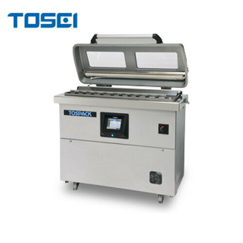 楽天市場】東静電気 真空包装機 v－380gの通販