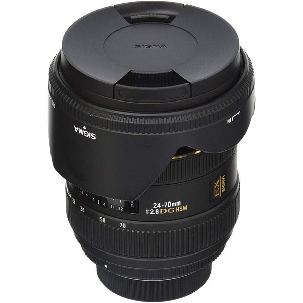 楽天市場】dg ex sigma 24－70 f2．8の通販