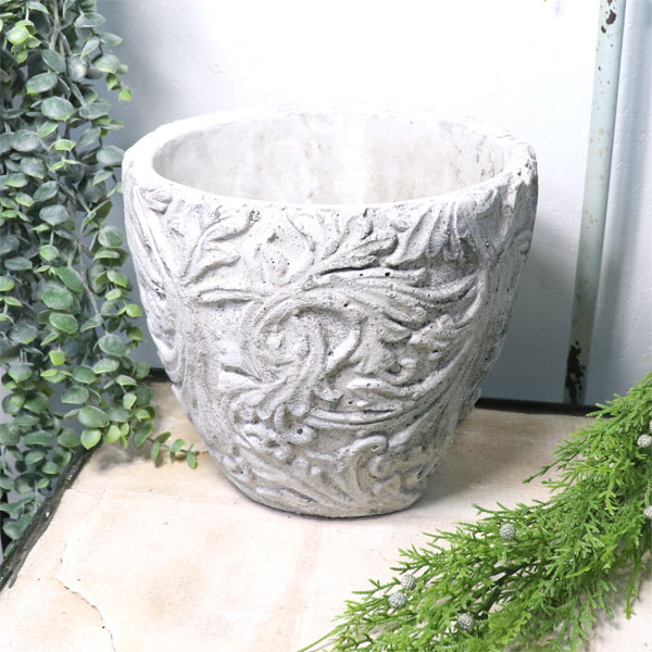 楽天市場】アラベスク（植木鉢・プランター｜ガーデニング・農業）：花