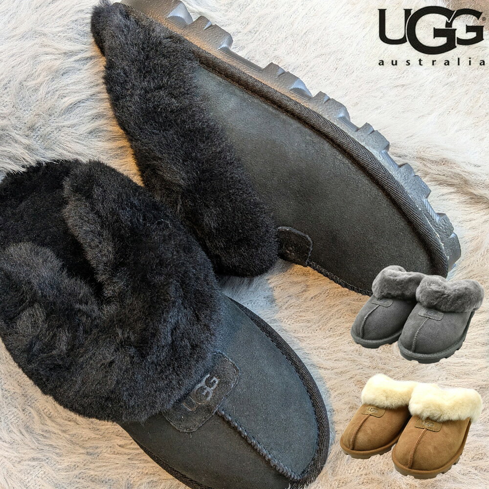 楽天市場】ugg スリッパ（シーズン冬）の通販