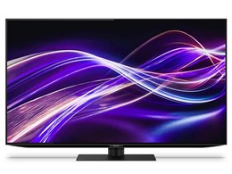 楽天市場】AQUOS（画面サイズ（テレビ）45 ～ 49型）の通販