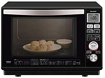 楽天市場】シャープ 23l 過熱水蒸気 オーブンレンジ re-ss8の通販