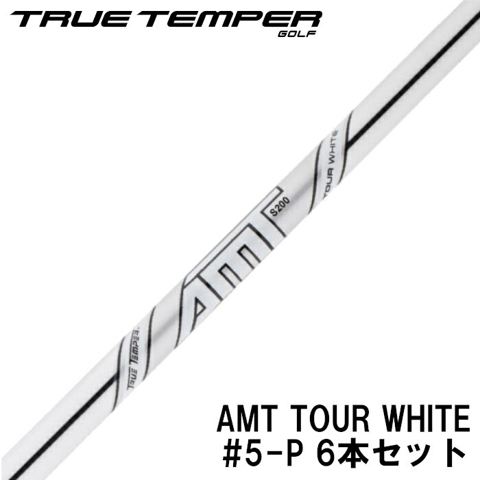 楽天市場】amt 6本 シャフトの通販
