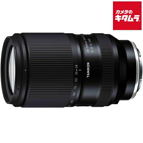 楽天市場】タムロン レンズフード 28－300の通販