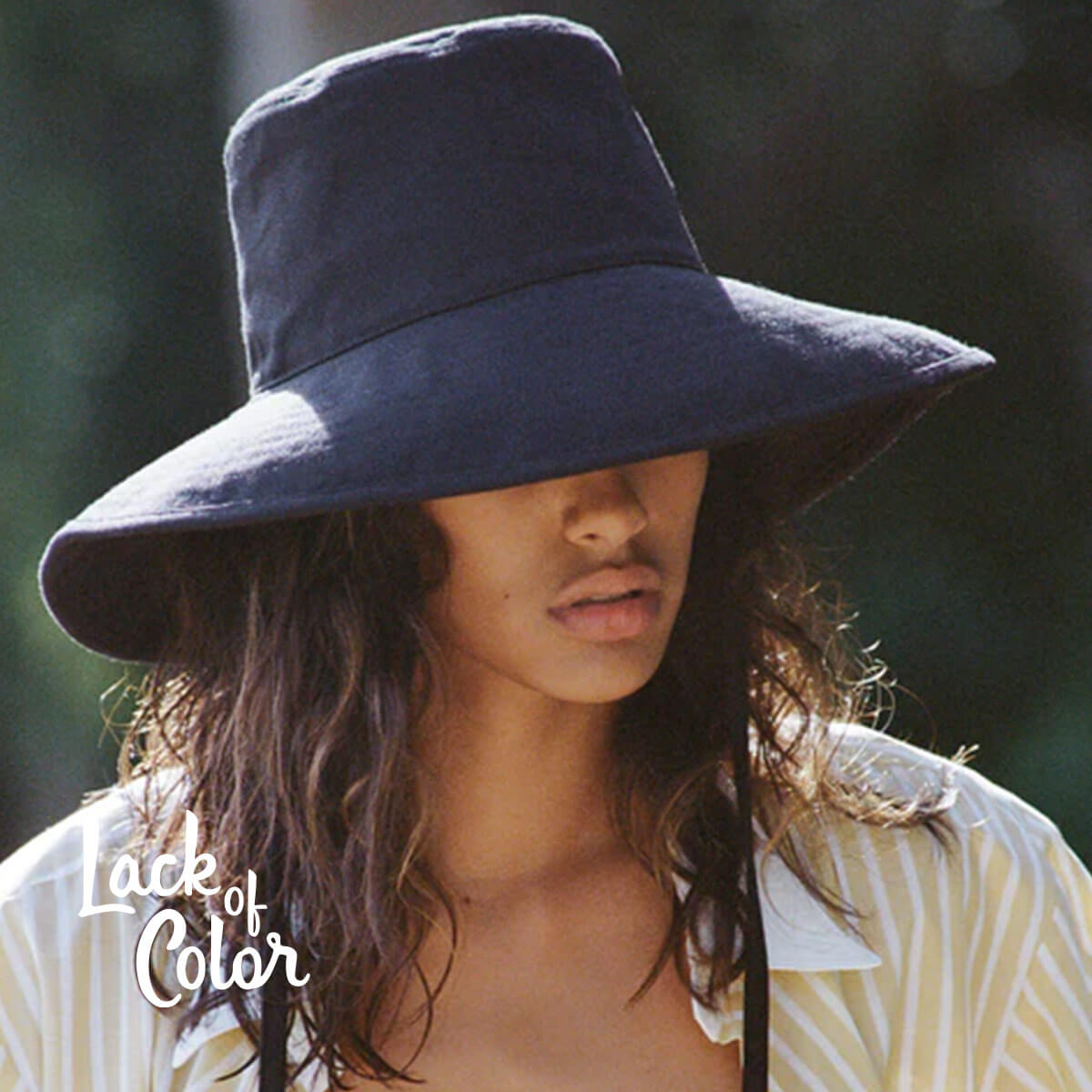 楽天市場】lack of color バケットハットの通販