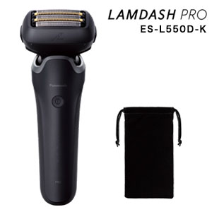 楽天市場】ラムダッシュ 5枚刃（電源方式AC充電）（メンズシェーバー