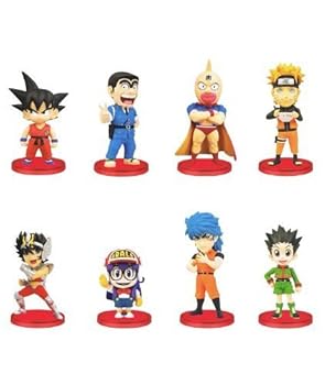 楽天市場】ワールドコレクタブルフィギュア jstarsの通販