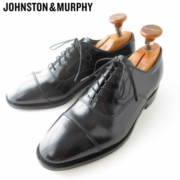 楽天市場】ストレートチップ ジョンストン&マーフィー（ビジネス