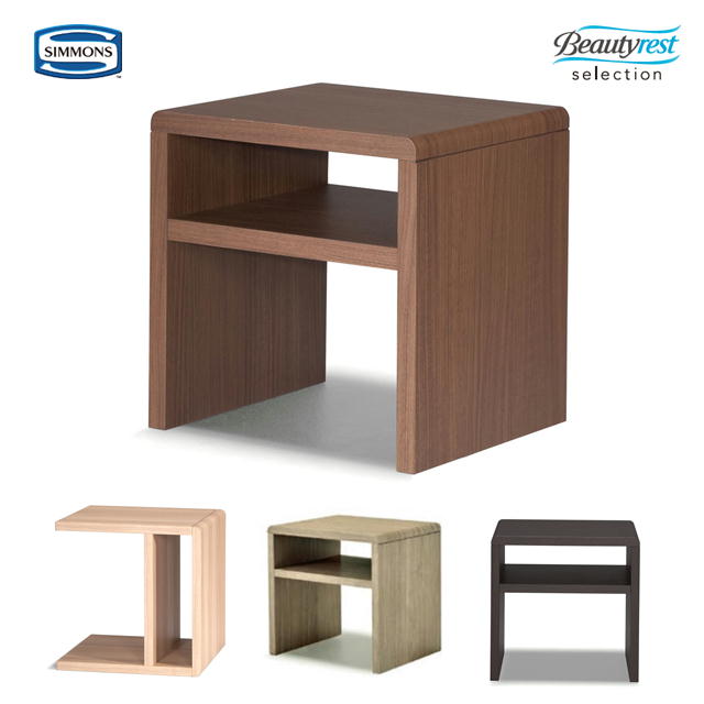 楽天市場】シモンズ（サイドテーブル・ナイトテーブル｜テーブル