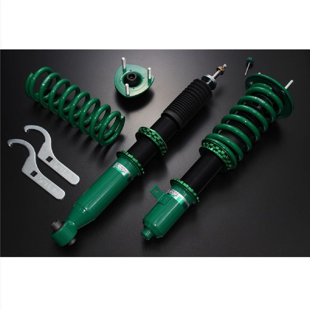 楽天市場】クラウン（ブランドテイン）（車高調整キット