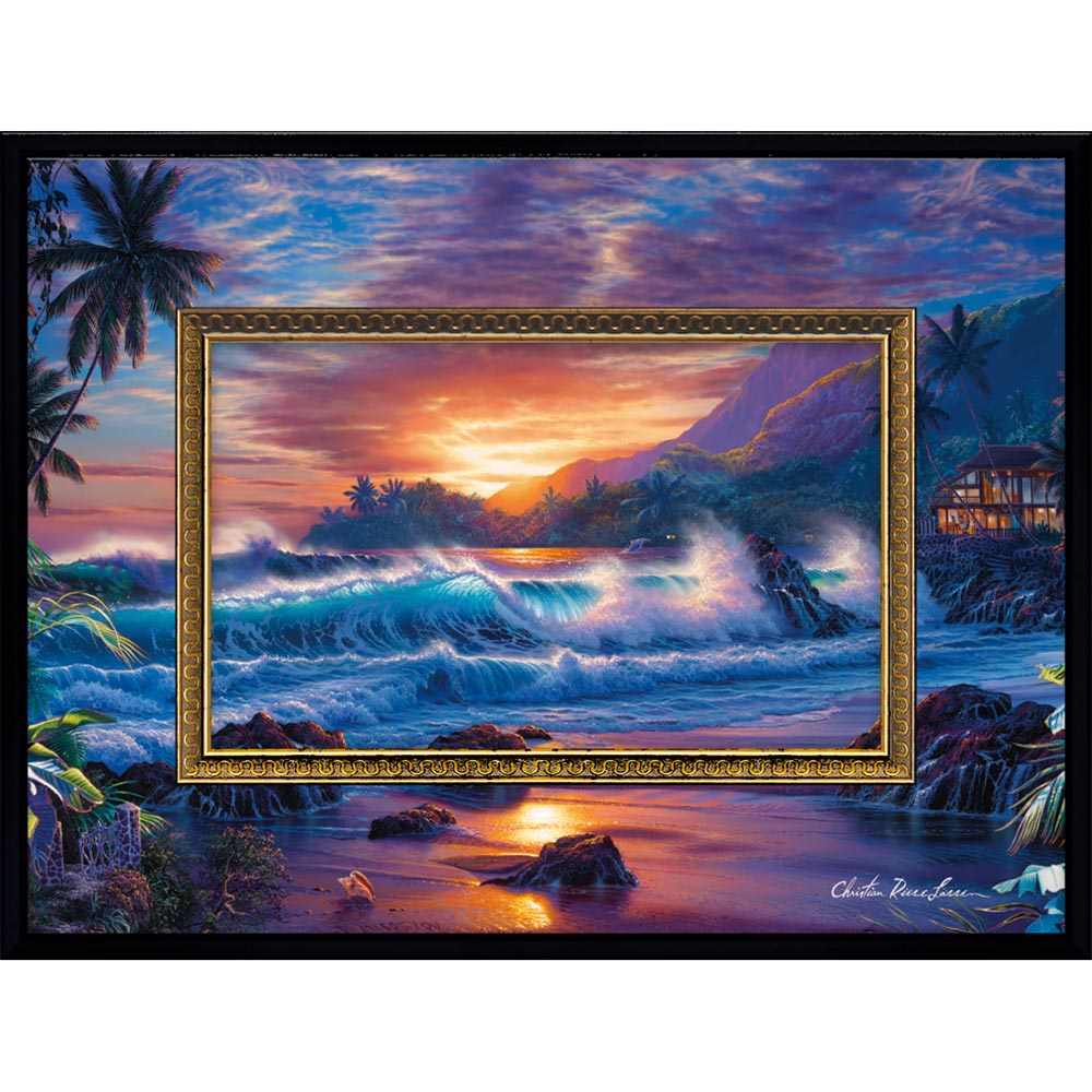 楽天市場】絵画 ラッセンの通販