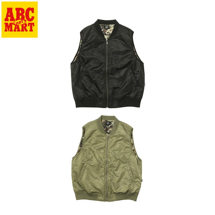 楽天市場】vans ma-1の通販