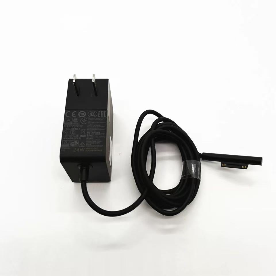 楽天市場】surface go 用 24w acアダプター 充電器 1735の通販