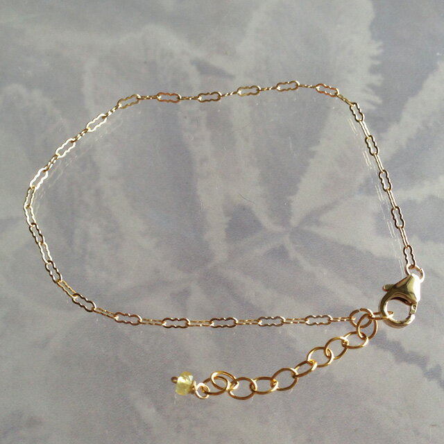 楽天市場】14kgf ブレスレットの通販