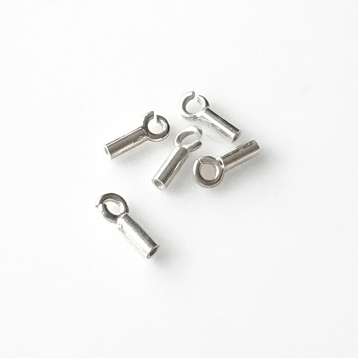 楽天市場】シルバー925 エンドキャップの通販