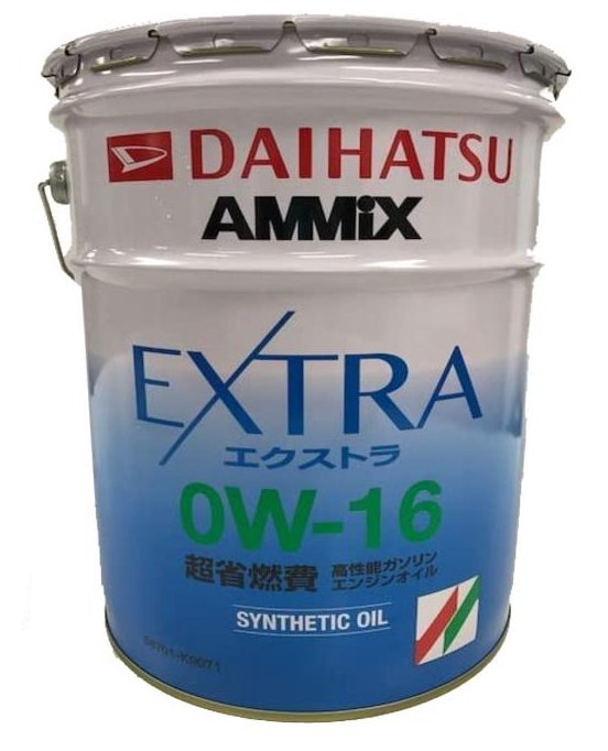 楽天市場】アミックス ダイハツ純正エンジンオイルの通販